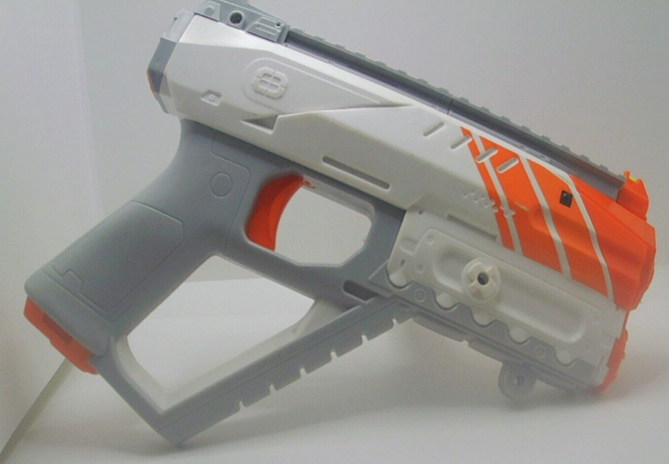 Recoil Laser Tag Starter Pistol (GPS enabled Multi-Player Smartphone Game)