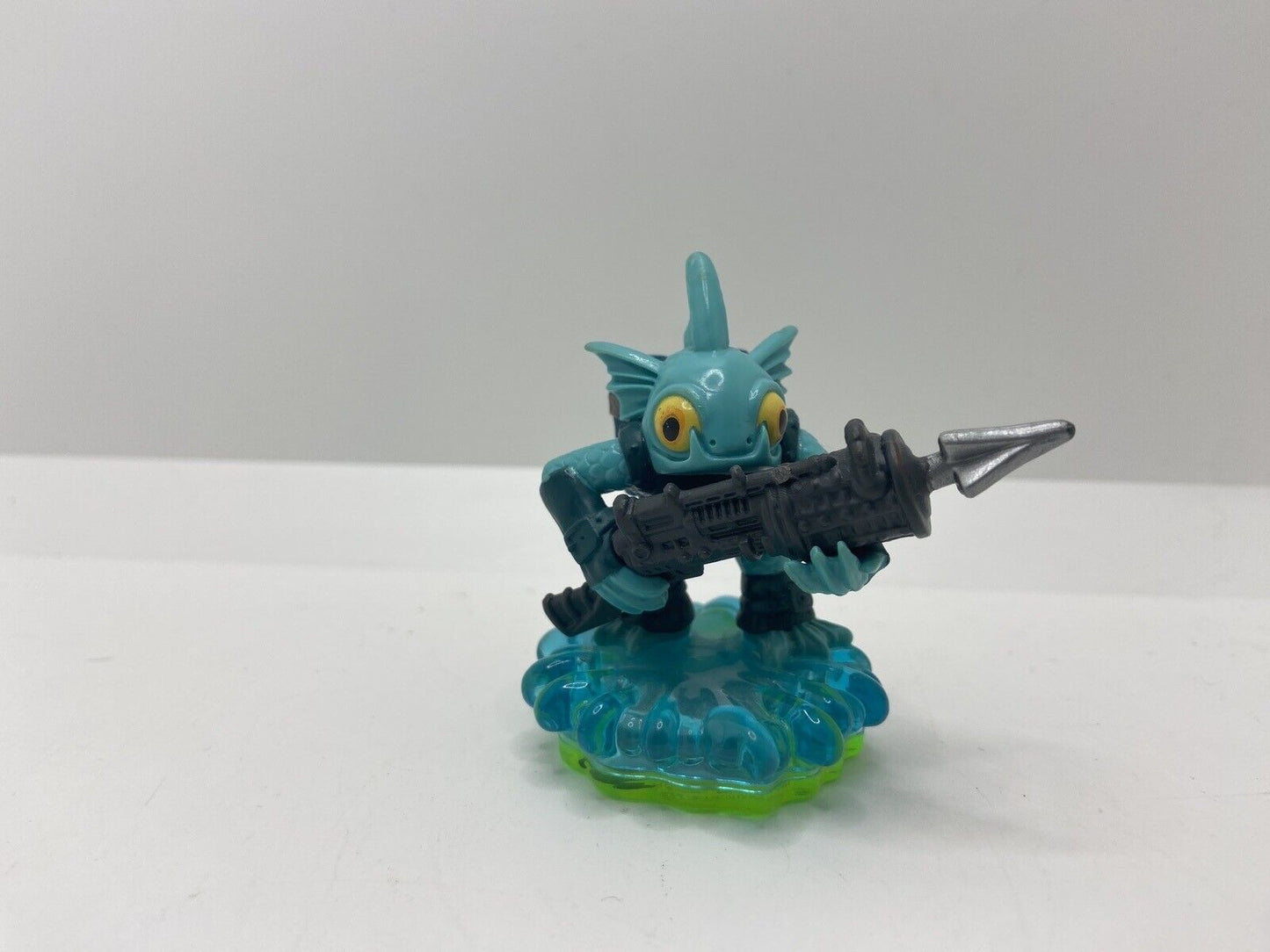 Skylanders Gill Grunt