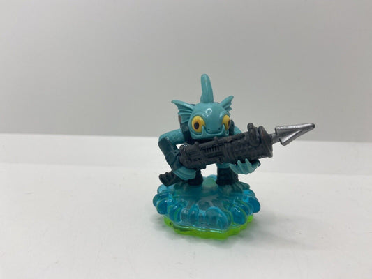 Skylanders Gill Grunt