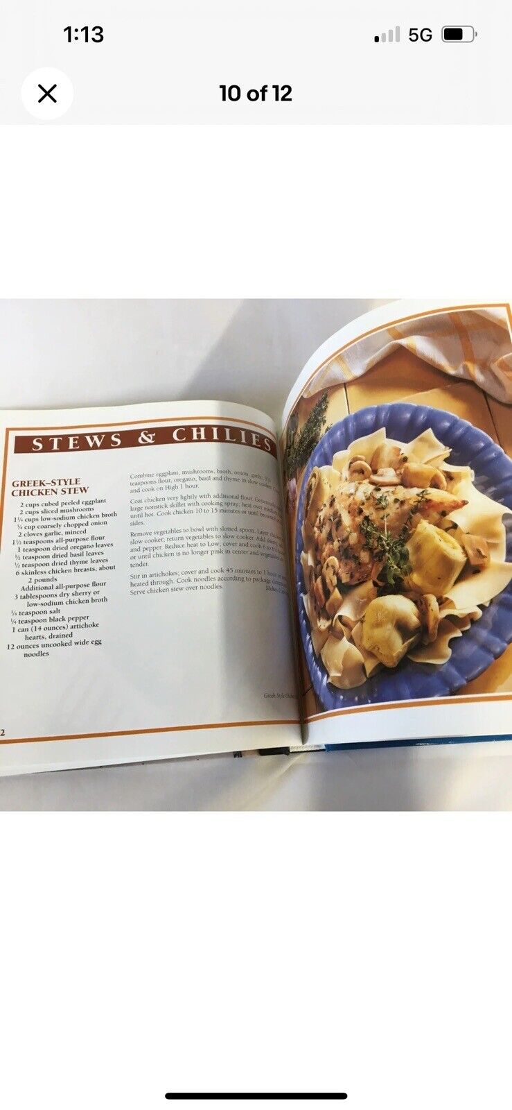 Best-Loved Slow Cooker Recipes (1998)