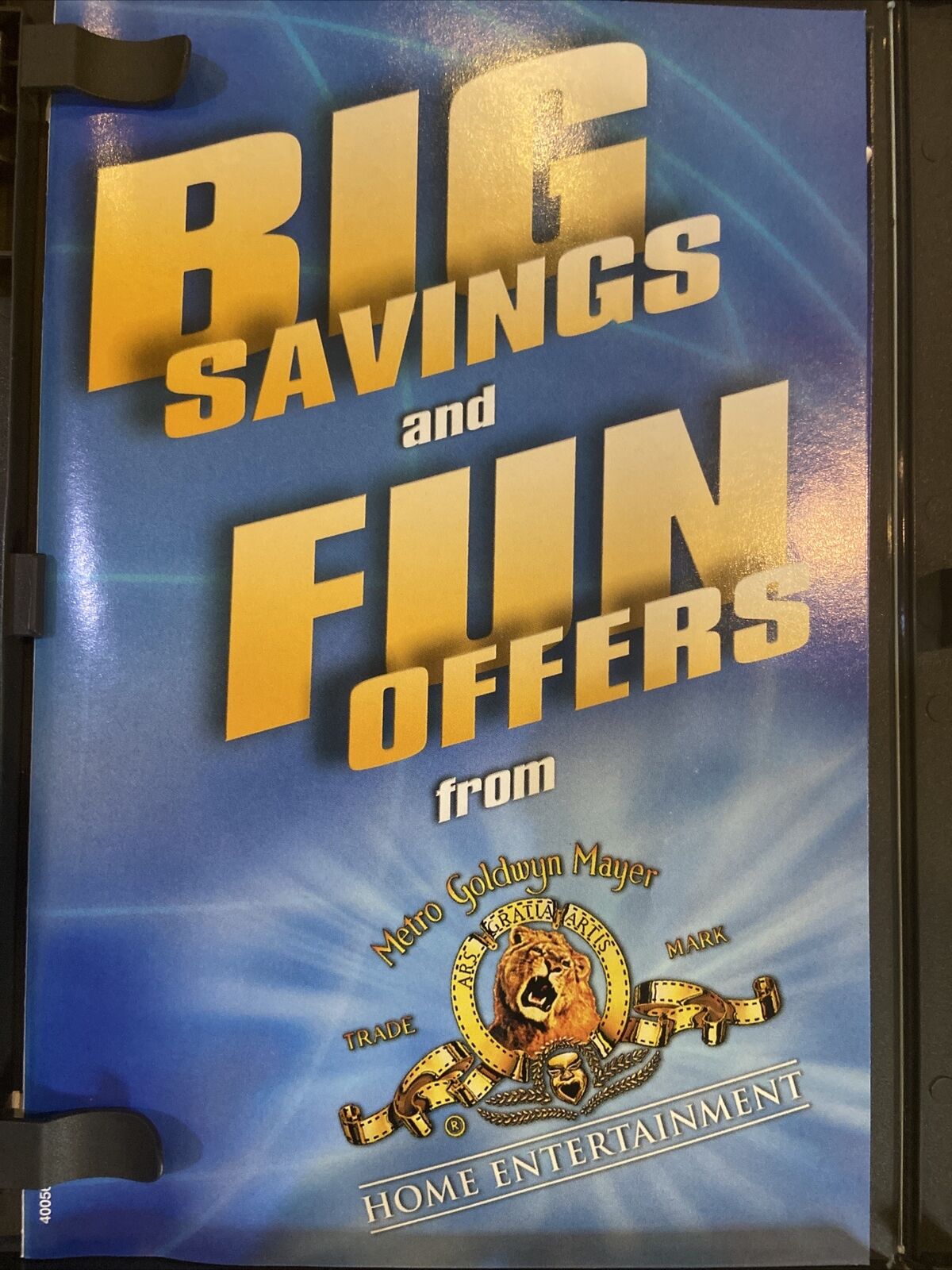 Agent Cody Banks/Agent Cody Banks 2 (DVD, 2006, 2-Disc Set, Double Feature)