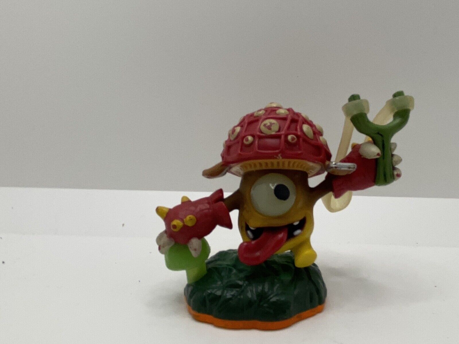 Skylanders Shroom Boom
