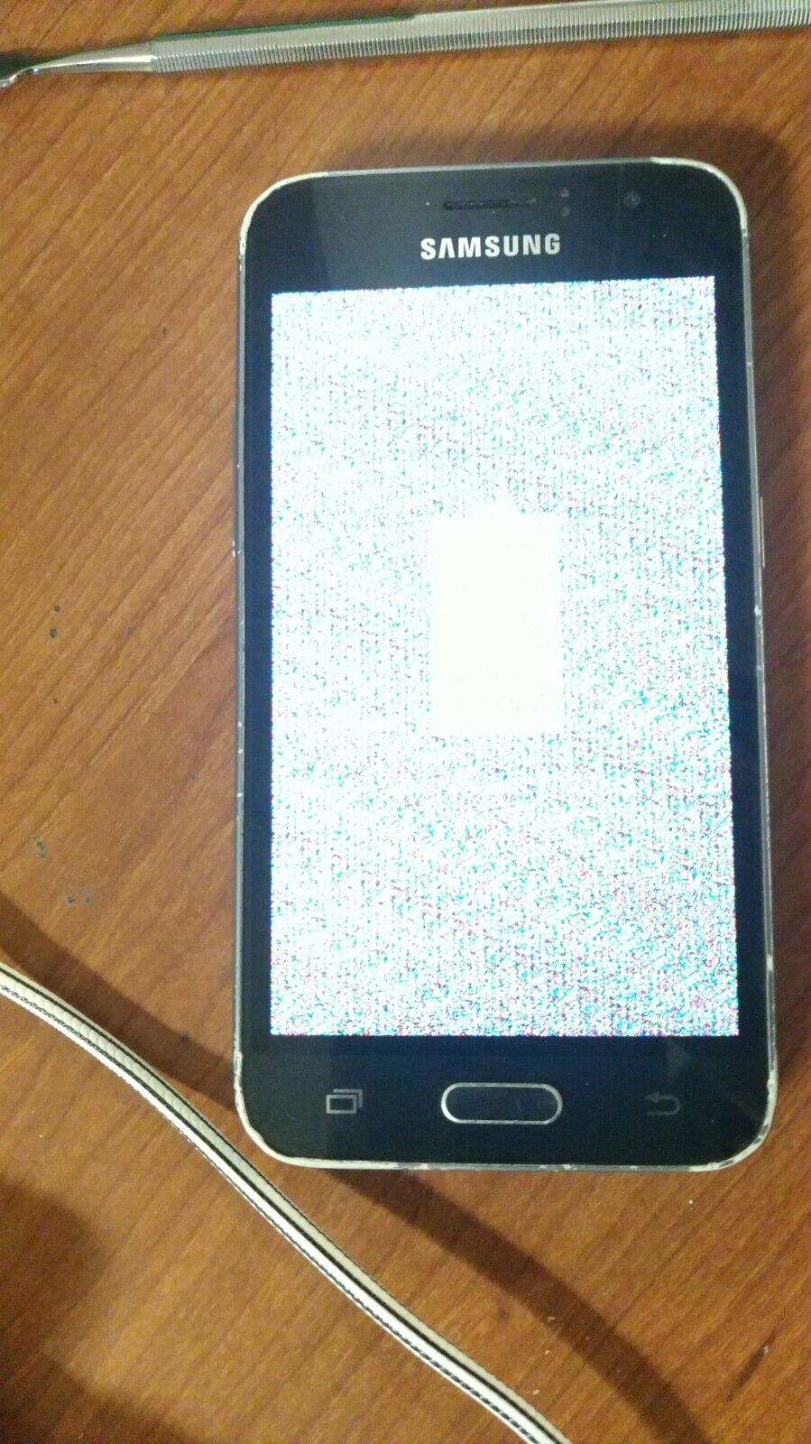 Samsung Choose Flip Slide Bar Smart Tablet CDMA or GSM Phone. ! For Parts Only !