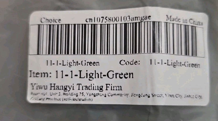 Chartreuse Socks Antislip Women's Size 8-10