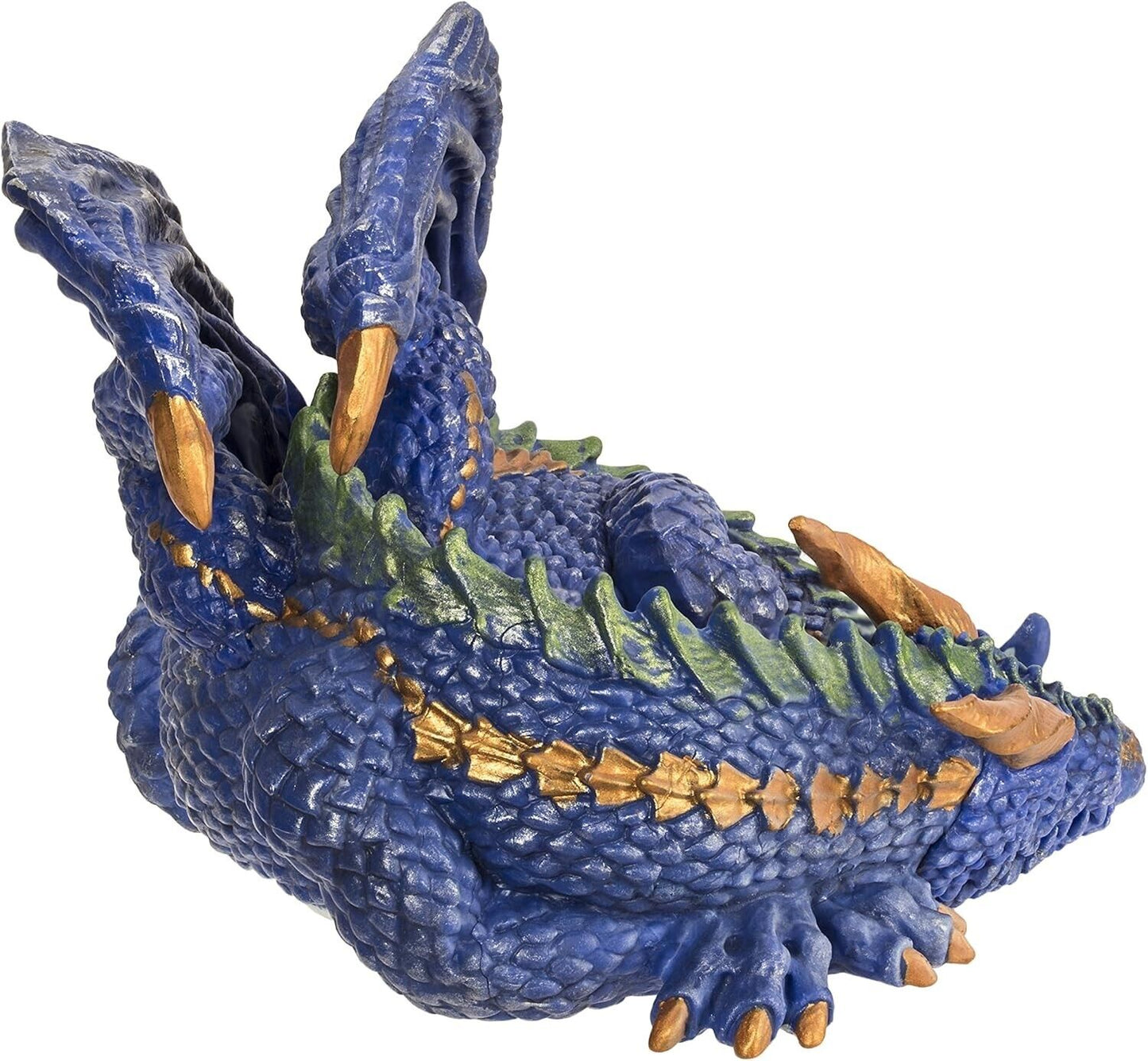 Dra Sleepy Dragon figure Safari 00121