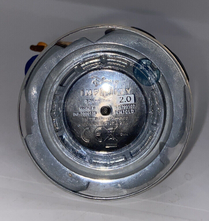 Disney Pixar Infinity 3.0 Brave Princess Merida  INF-1000119 Character Figure