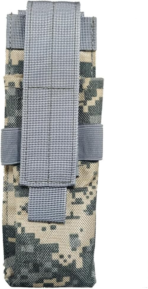 Weoxi Tactical Flashlight Holster (Flashlight NOT Included