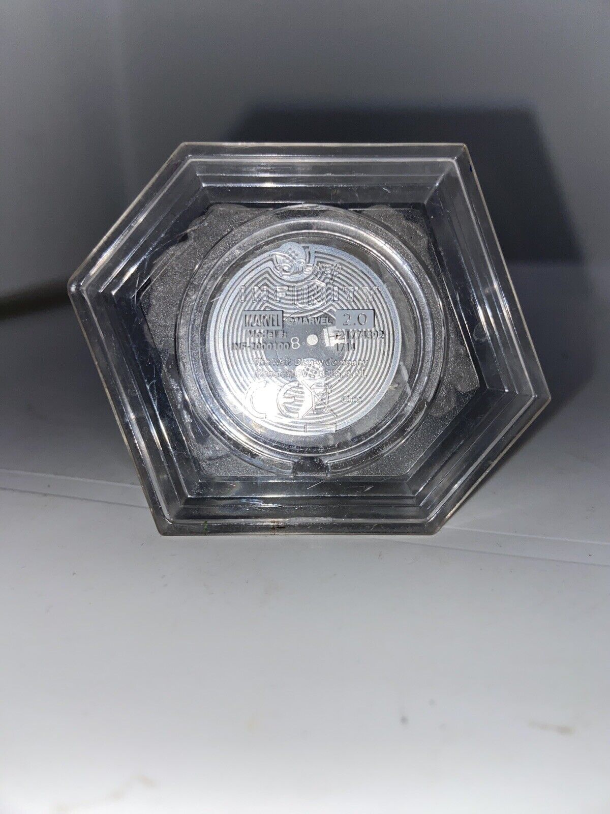 Avengers Tower Crystal (Marvel) - Disney Infinity 2.0 - INF-2000100