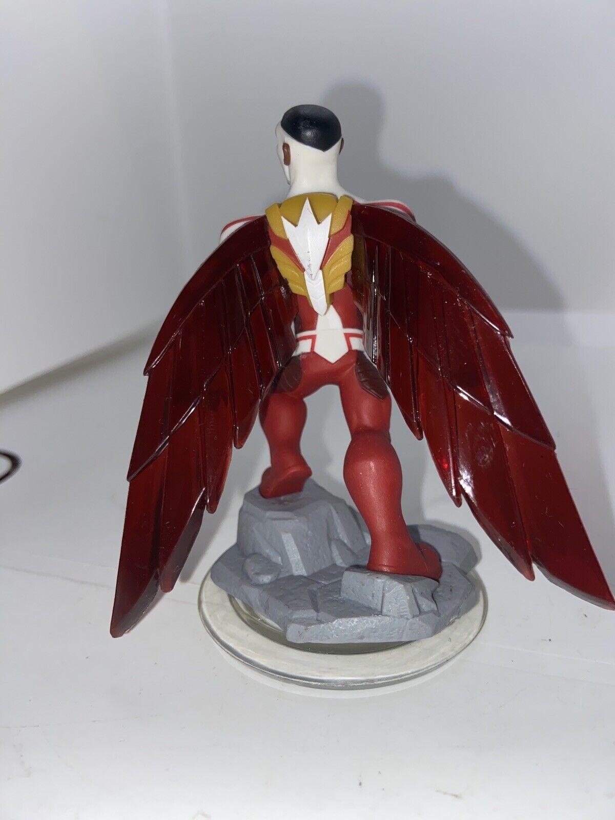 Disney Infinity 2.0 Character Figure: FALCON | Marvel Avengers