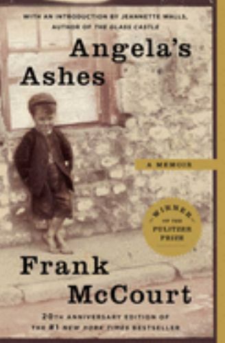 Angela's Ashes : A Memoir by Frank McCourt (1999, Trade Paperback)