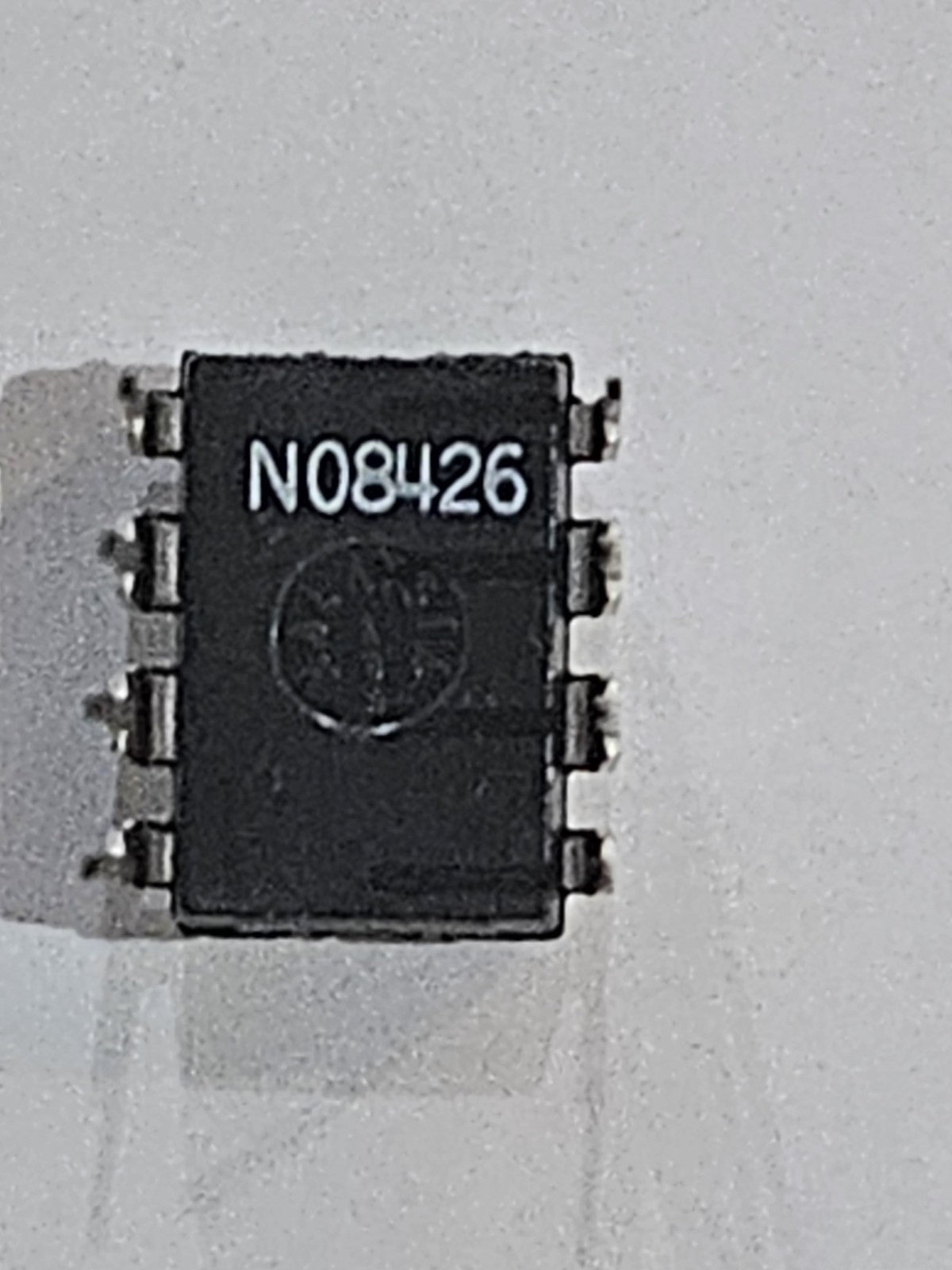Micro Chip LTC1298 CN8 0352 N08426