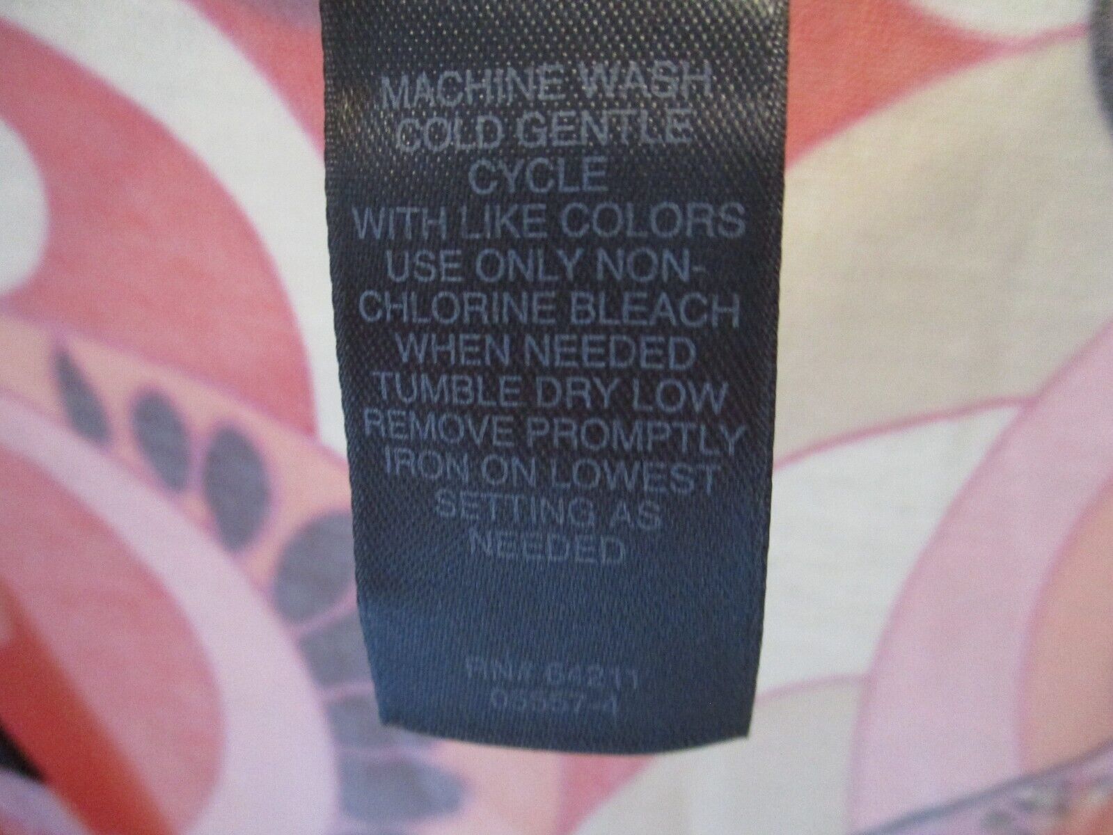 Bisou Bisou Intimates Nightgown Dress Pajamas PJs SMALL