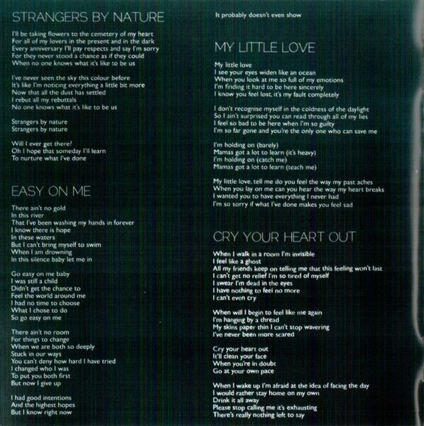 Adele - 30 (Target Exclusive, Deluxe CD) 3 Bonus Tracks  BRAND NEW