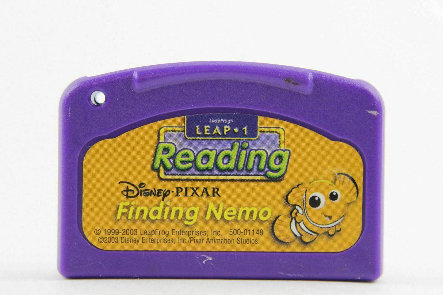 Leap Frog / Pad  |  Leap Start - Cartridges ONLY - Save 25% on 4 or More