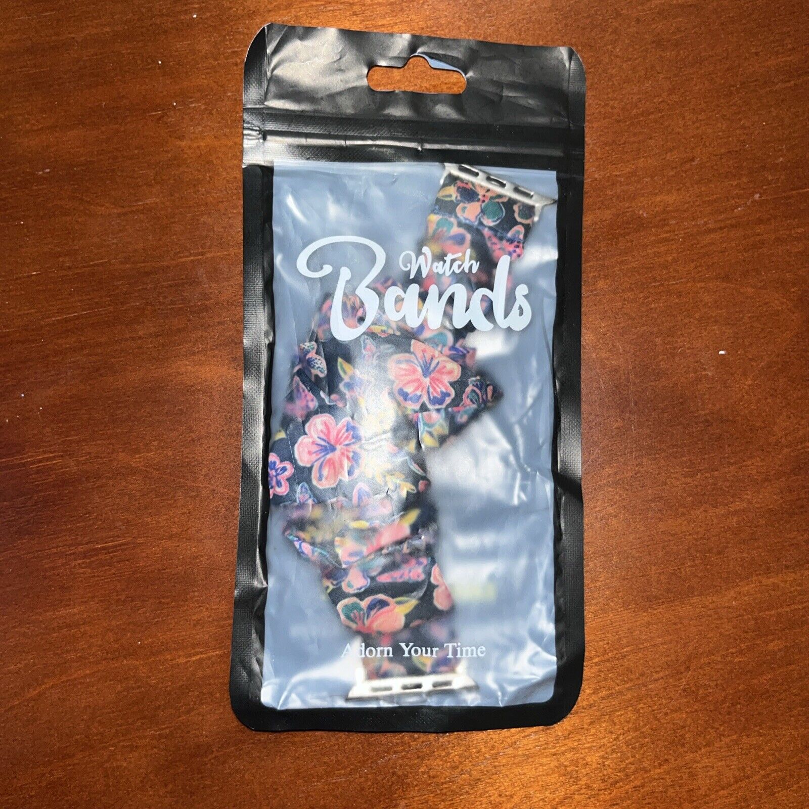 Apple Watch Scrunchy Band 38/40/41mm Series 456789 SE