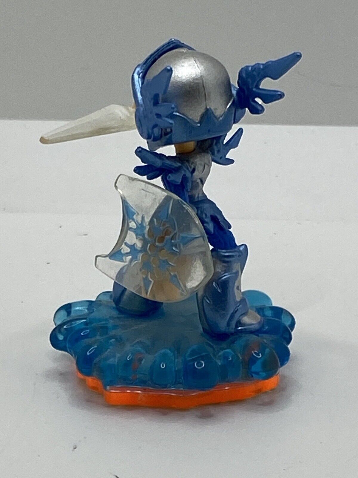 Skylanders Chill