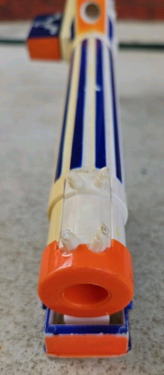 2006 Hasbro Star Wars Blaster. Tested