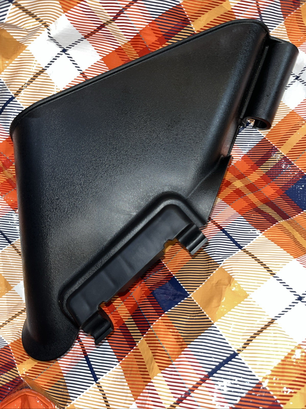 731-07131 Side Discharge Chute Fits Troy-Built TB110 130 230 260 350 Lawn Mower