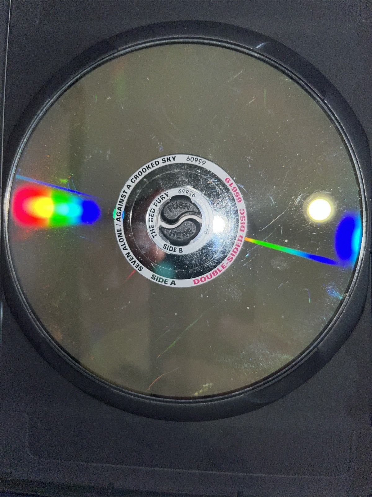 Family Adventure (DVD)