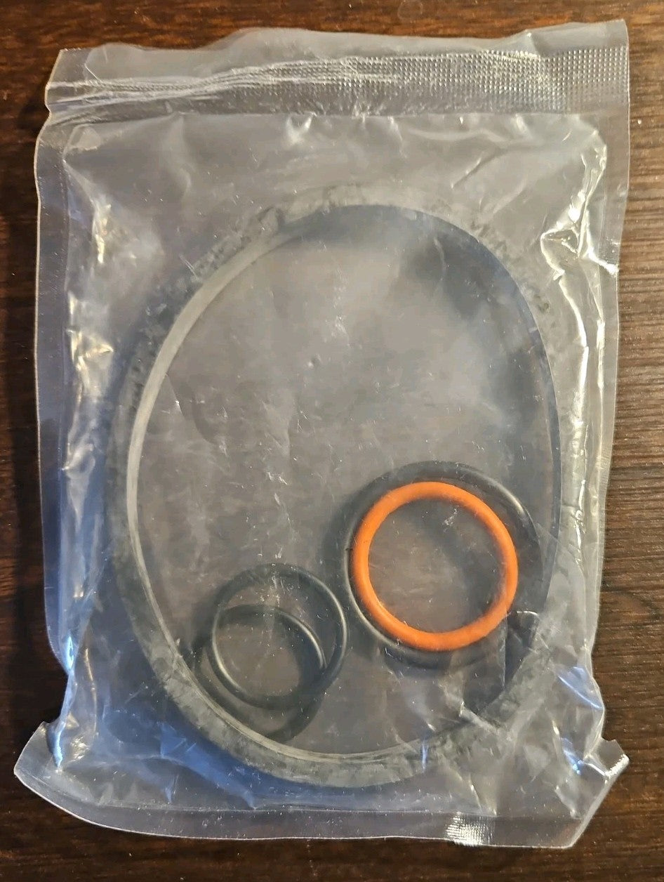 MARKGOO Exhaust Bellow Kit w/ Clamp for Mercury Mercruiser Sterndrive...