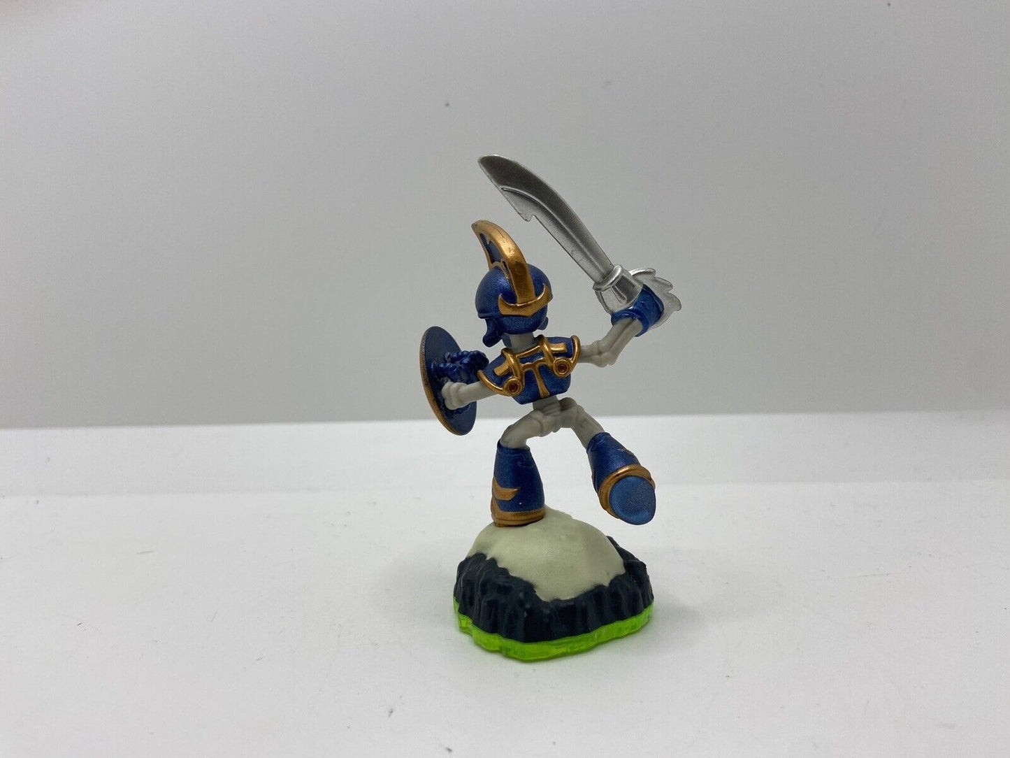 Skylanders Chop Chop