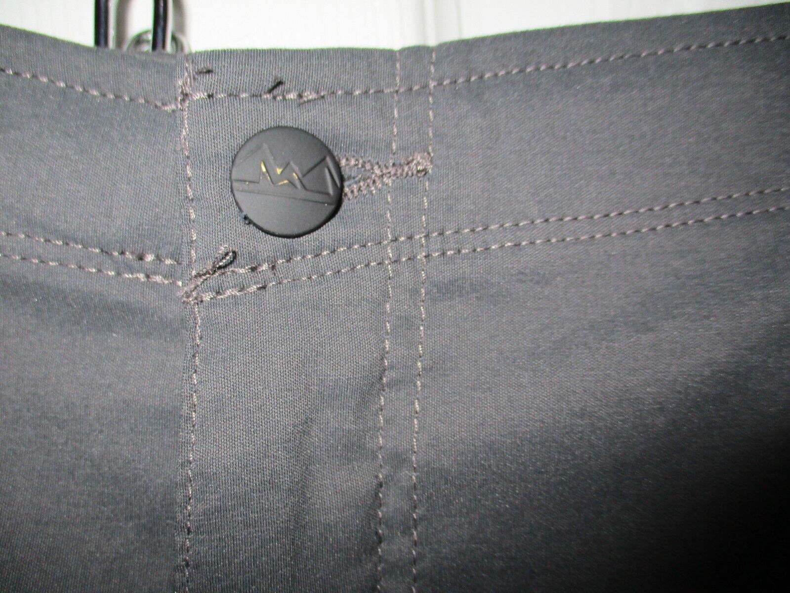 2 pairs Men Shorts 40 waist