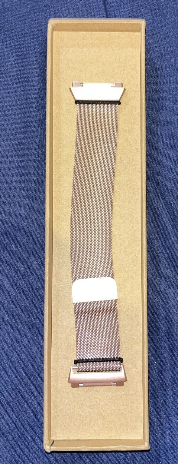 Wearlizer 32mm 42mm Fitbit Ionic Band