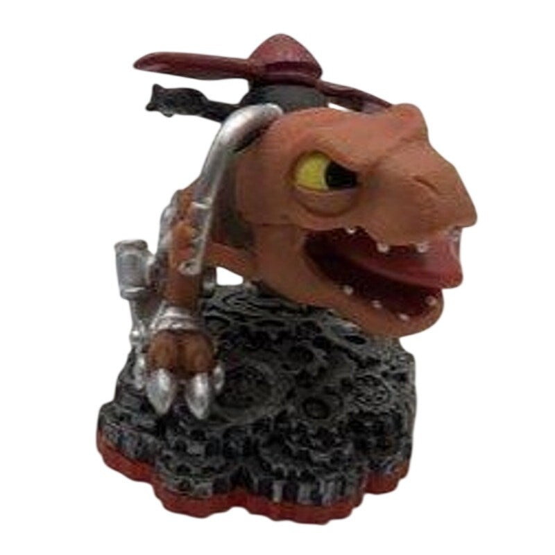 Skylanders - Trap Team - Chopper 