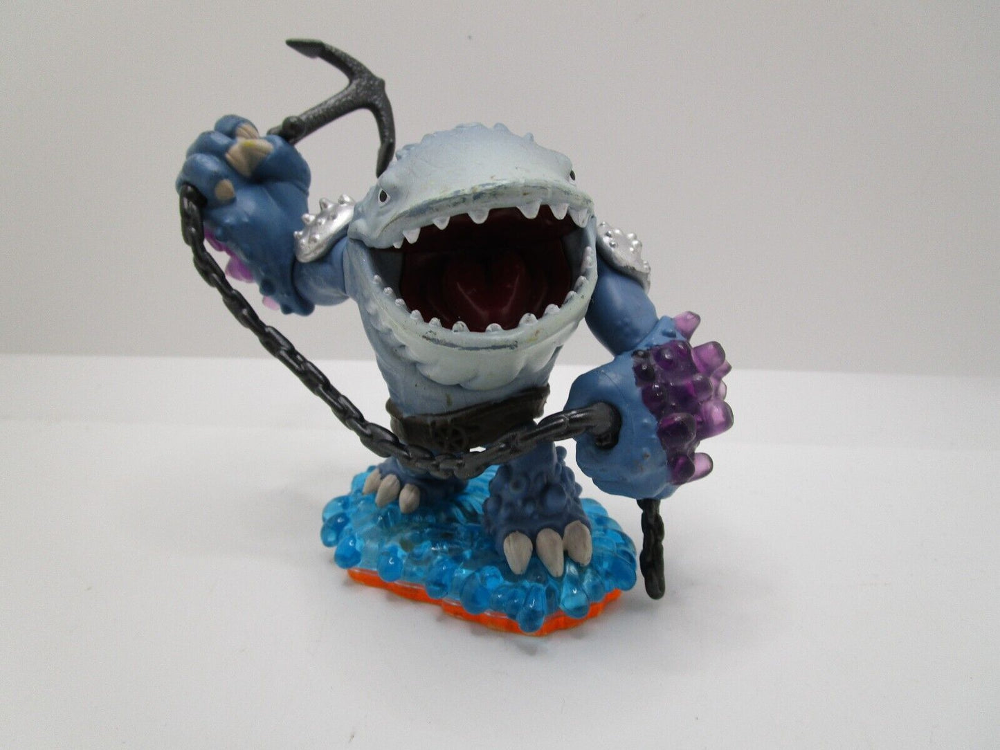 Skylanders Thumpback