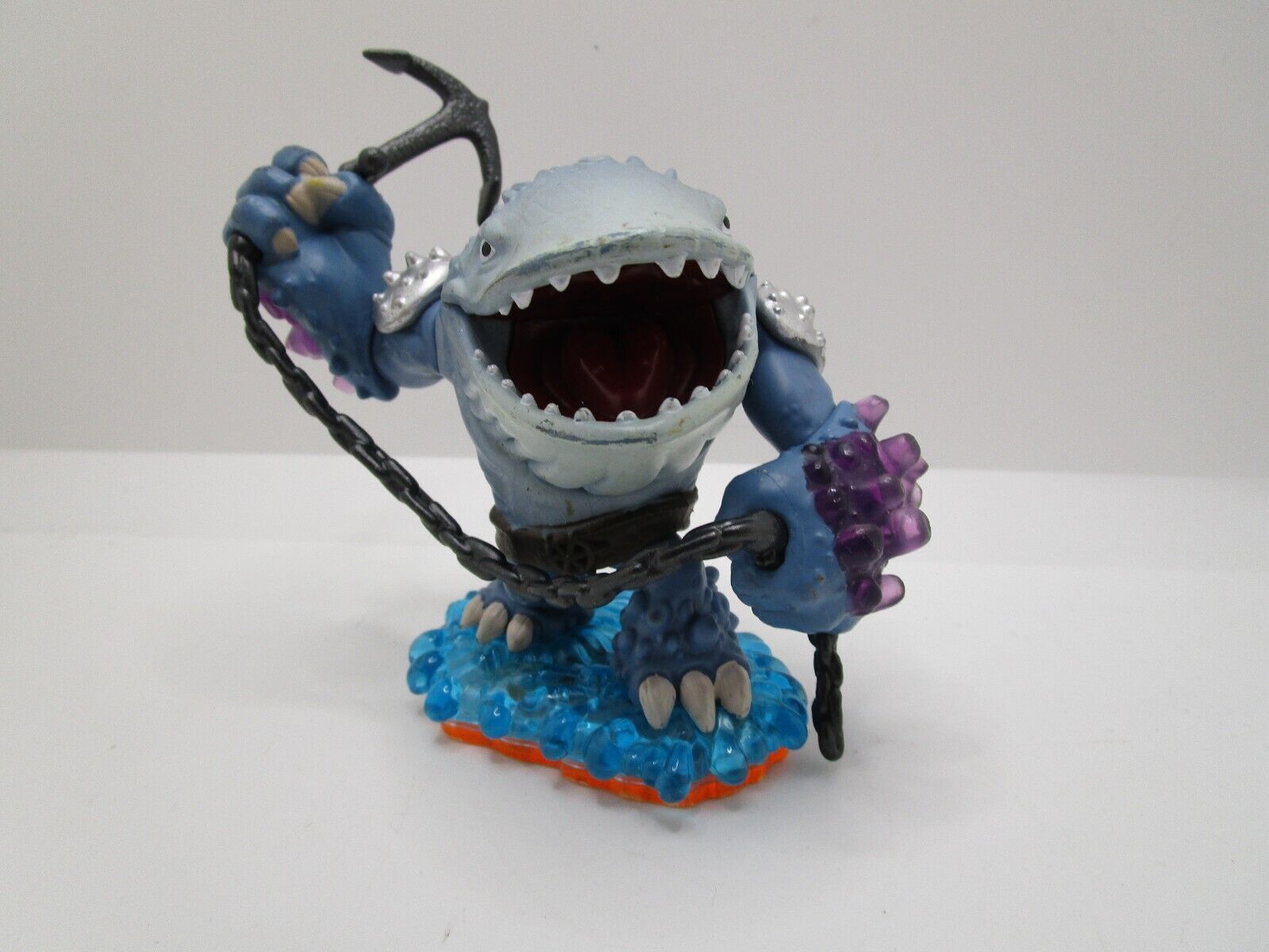 Skylanders Thumpback