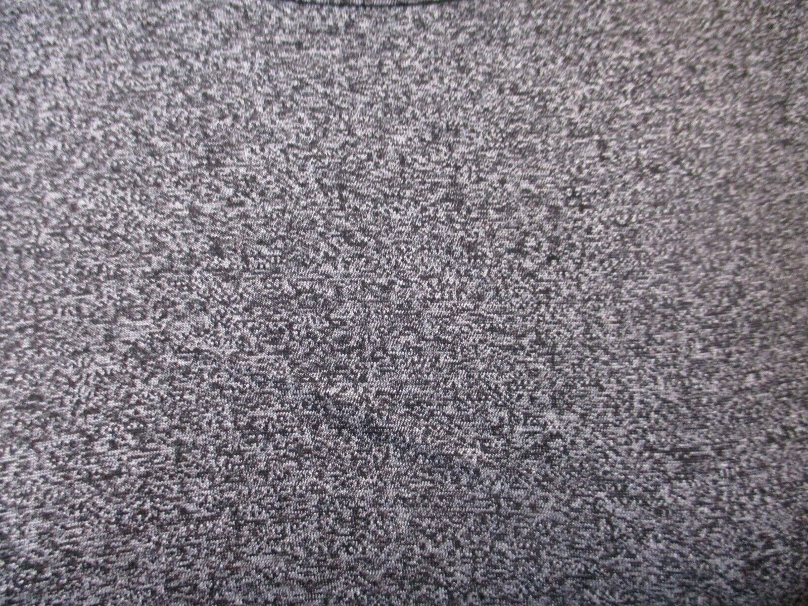 LuLaRoe Irma Heathered Gray Tunic XXS NWOT