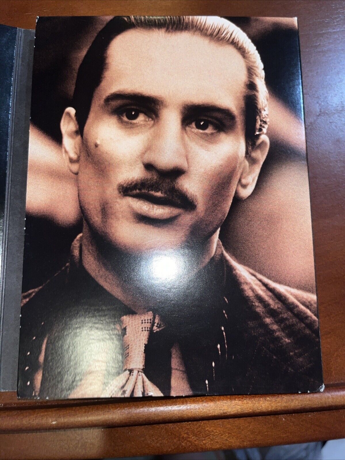 The Godfather DVD Collection (DVD, 2001, 5-Disc Box Set) Tested