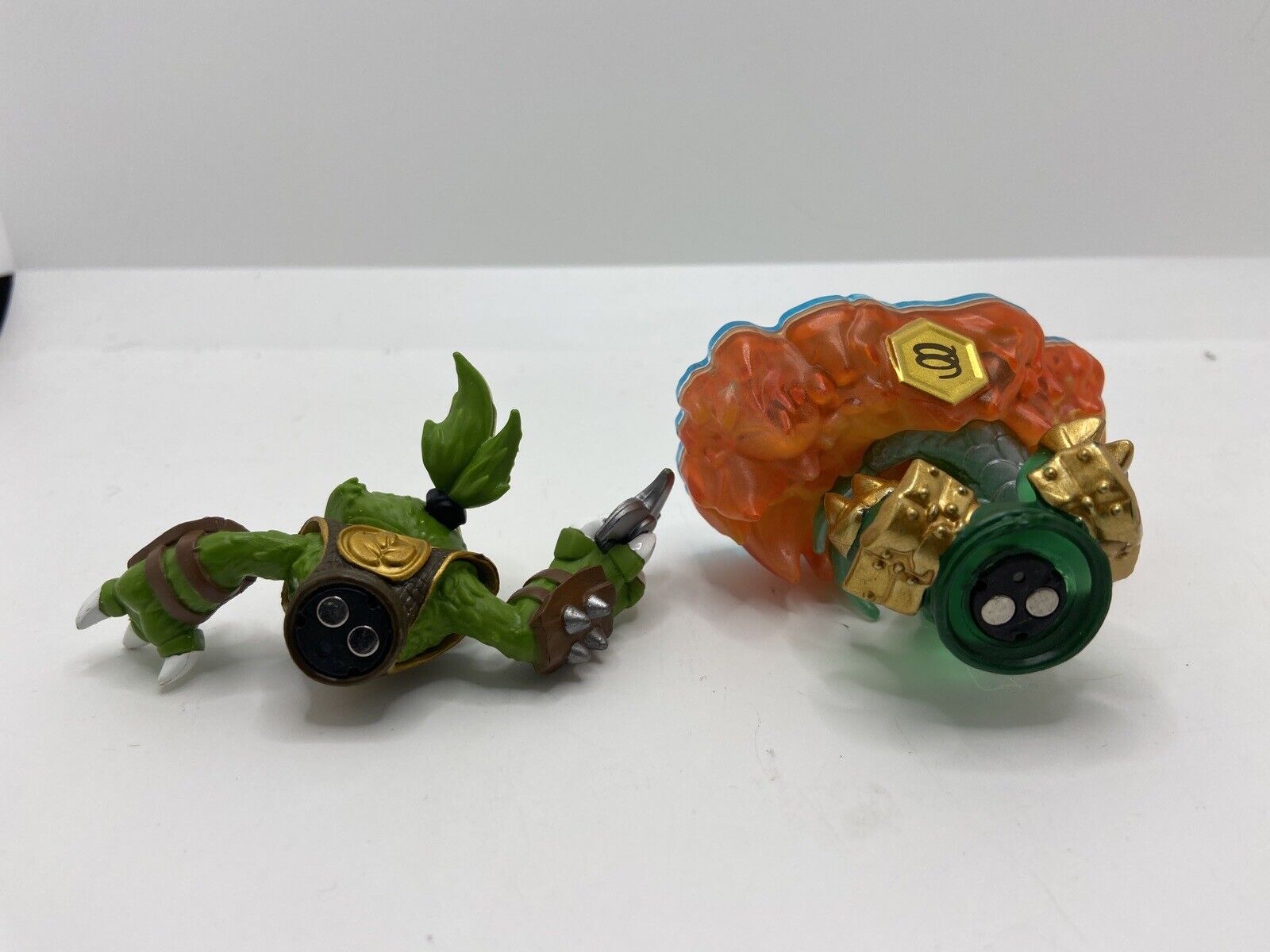 Skylanders Stink Zone