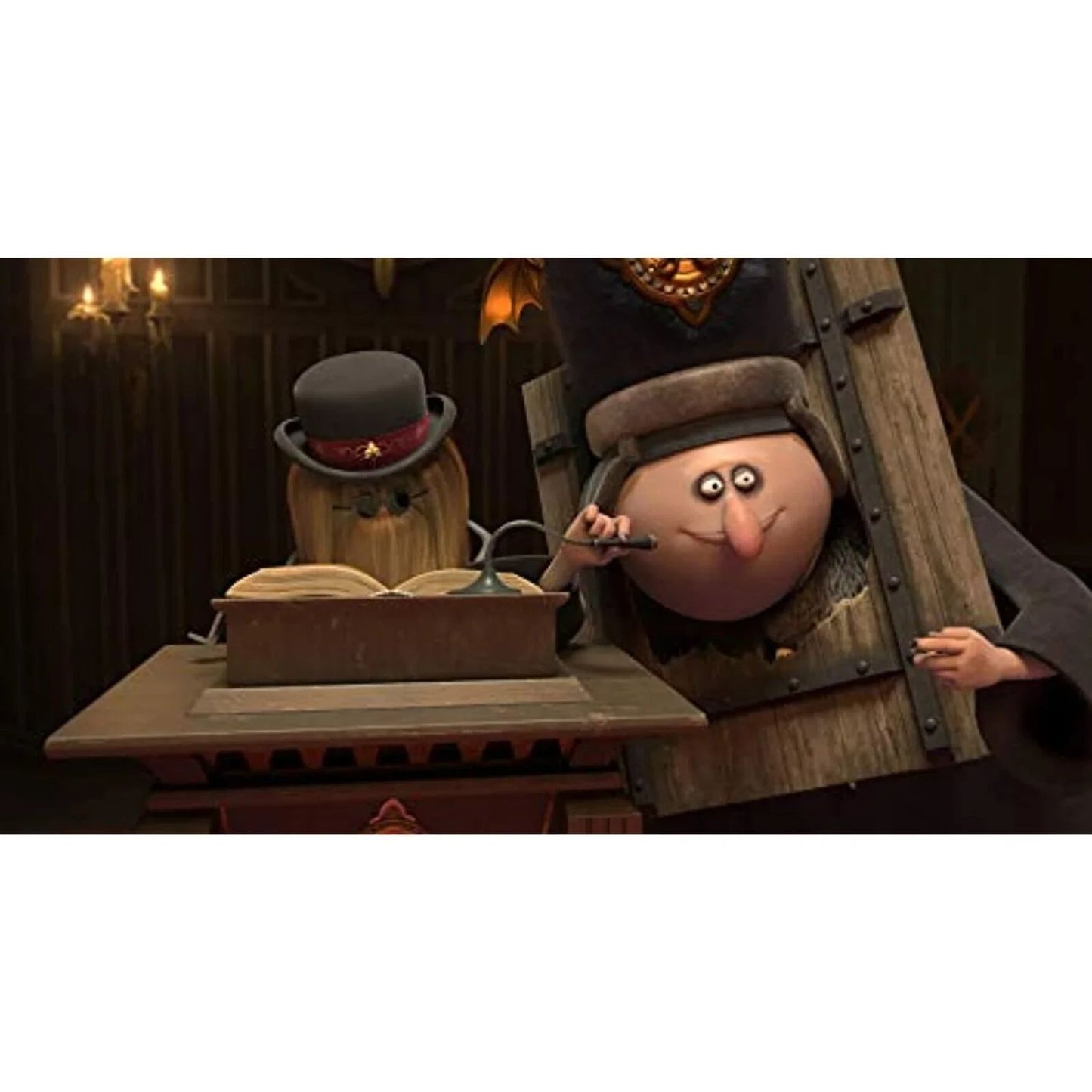 Universal Pictures The Addams Family (DVD) Brand New