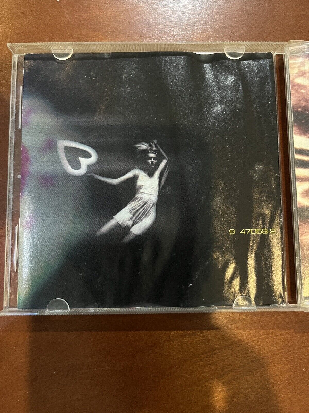 Dizzy Up the Girl by Goo Goo Dolls (CD, 1998)