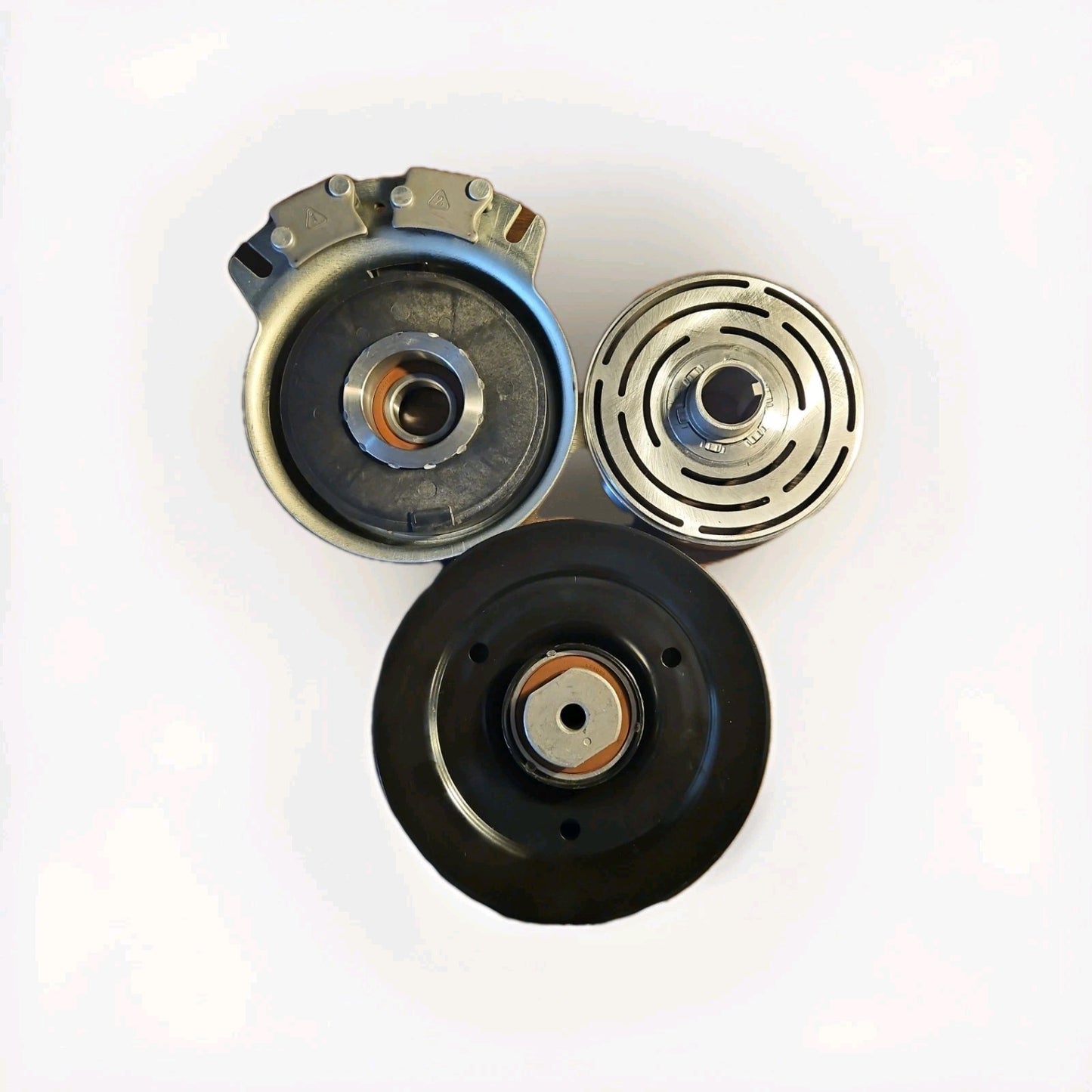 NEW Open Box Electric PTO Clutch – 1-1/8" – Single-Groove