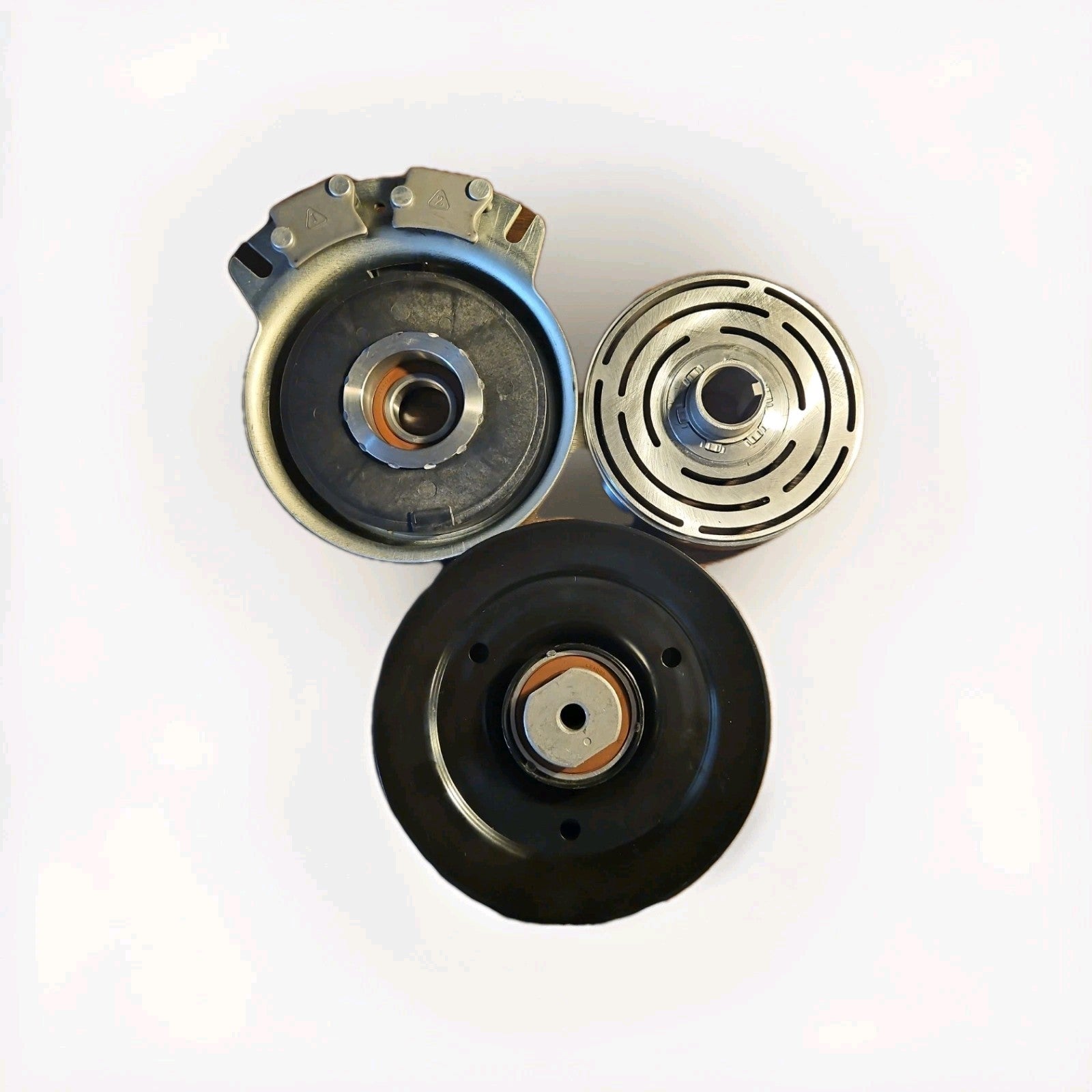 NEW Open Box Electric PTO Clutch – 1-1/8" – Single-Groove