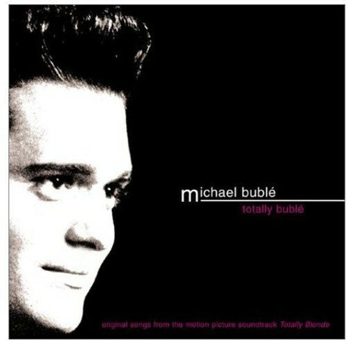 Michael Bublé - Totally Buble [New CD] Enhanced