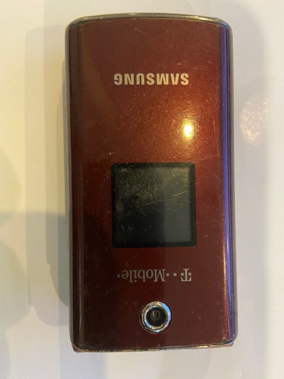 Samsung Choose Flip Slide Bar Smart Tablet CDMA or GSM Phone. ! For Parts Only !