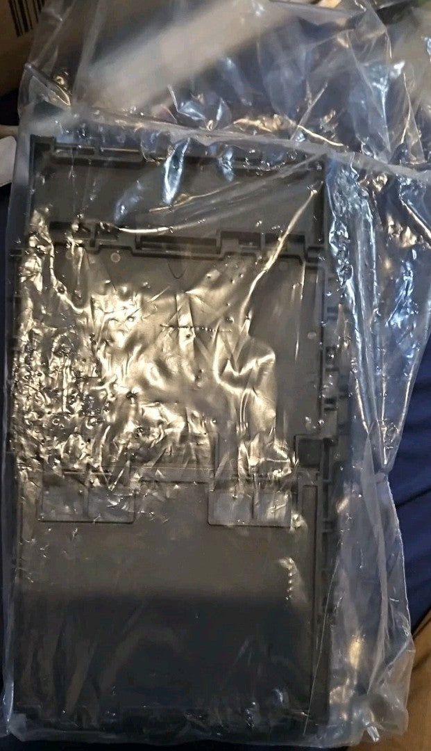 Volkswagen VW (Qty=4) CarGo Blocks - 000.061.166.D, New, Sealed