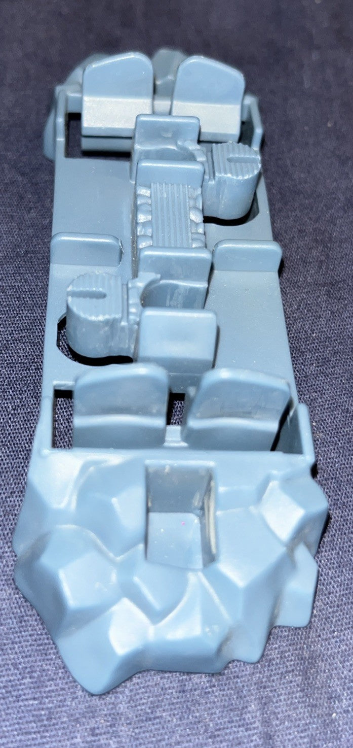 THOMAS & FRIENDS Trackmaster Risky Rails REPLACEMENT TRACK CONNECTOR #P