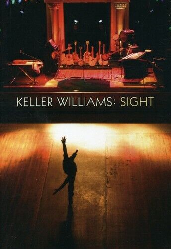 Sight (DVD) New