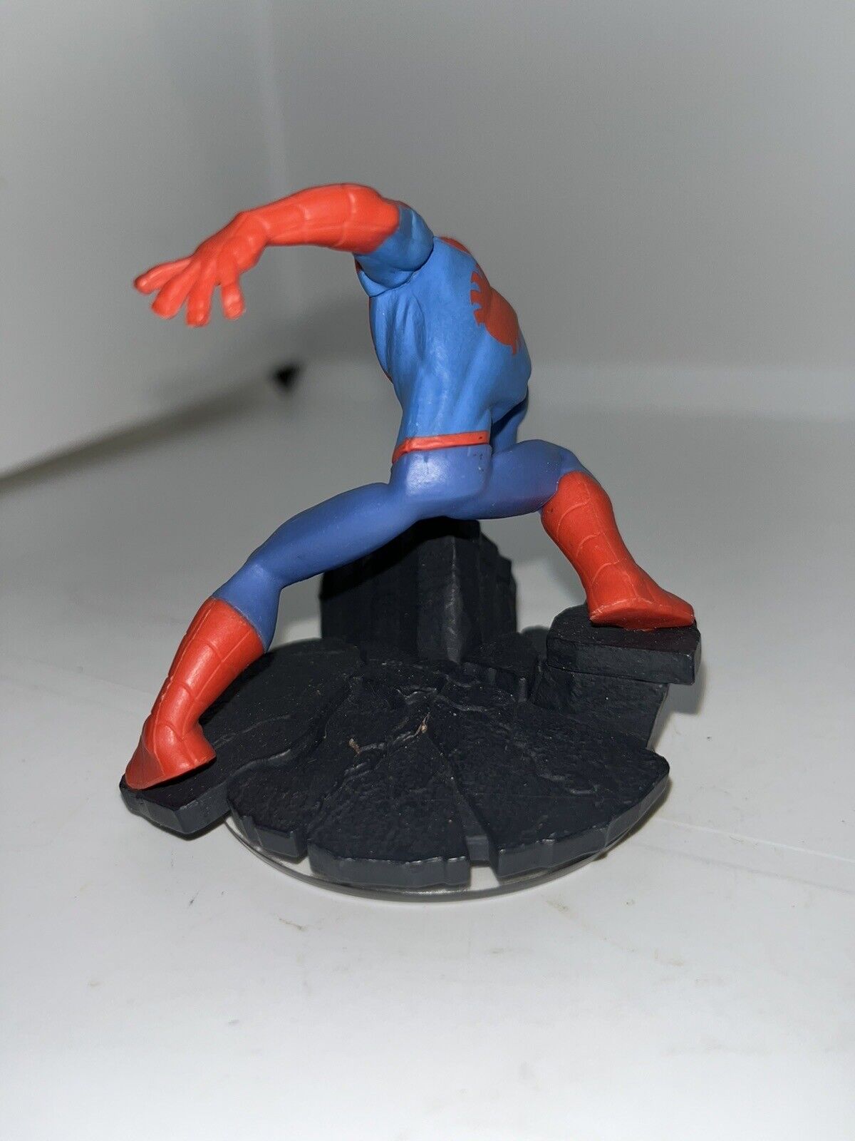 INF-100107 Spiderman