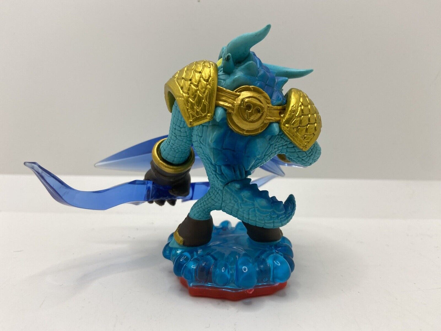 Skylanders Snap Shot