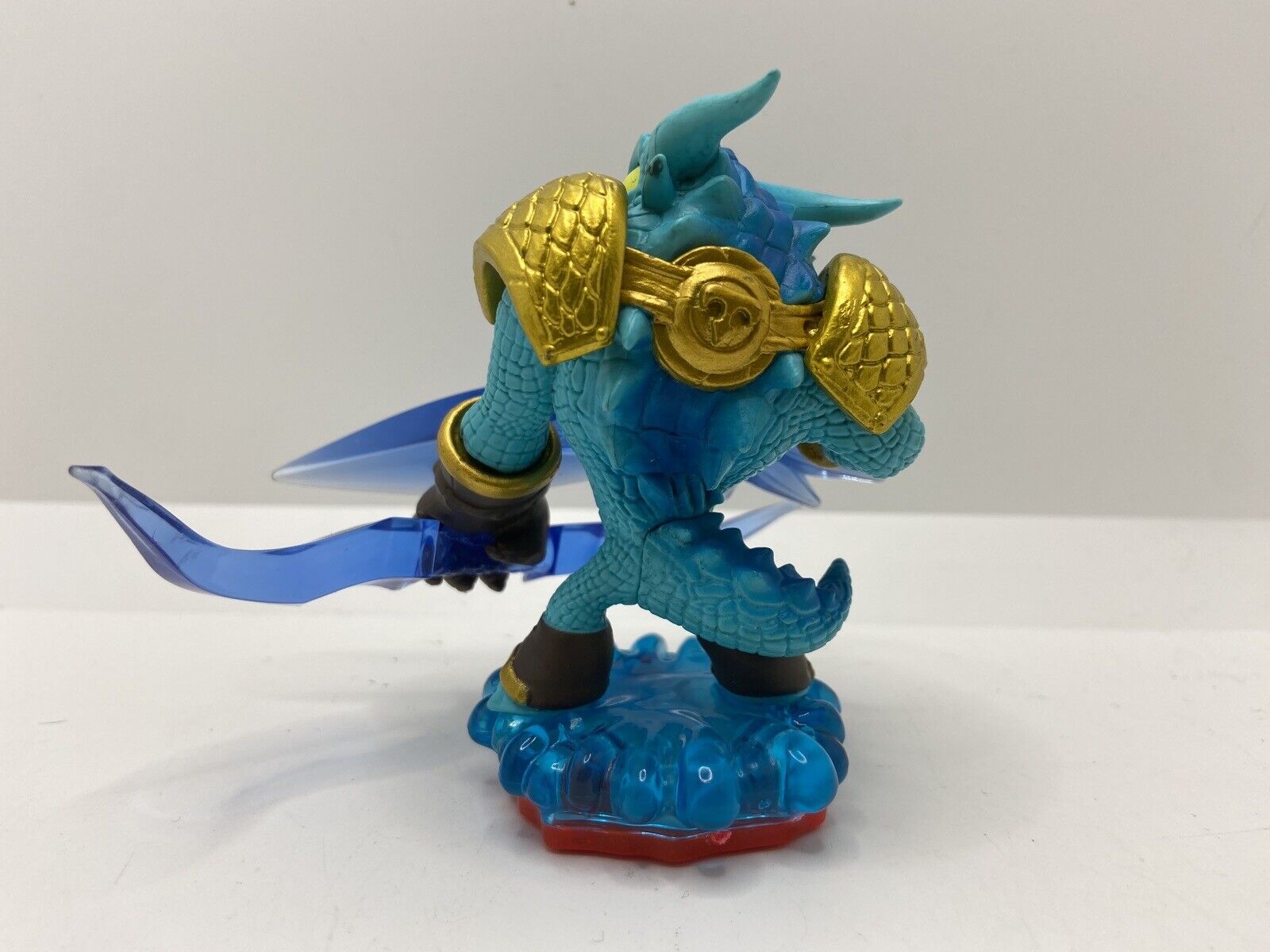 Skylanders Snap Shot