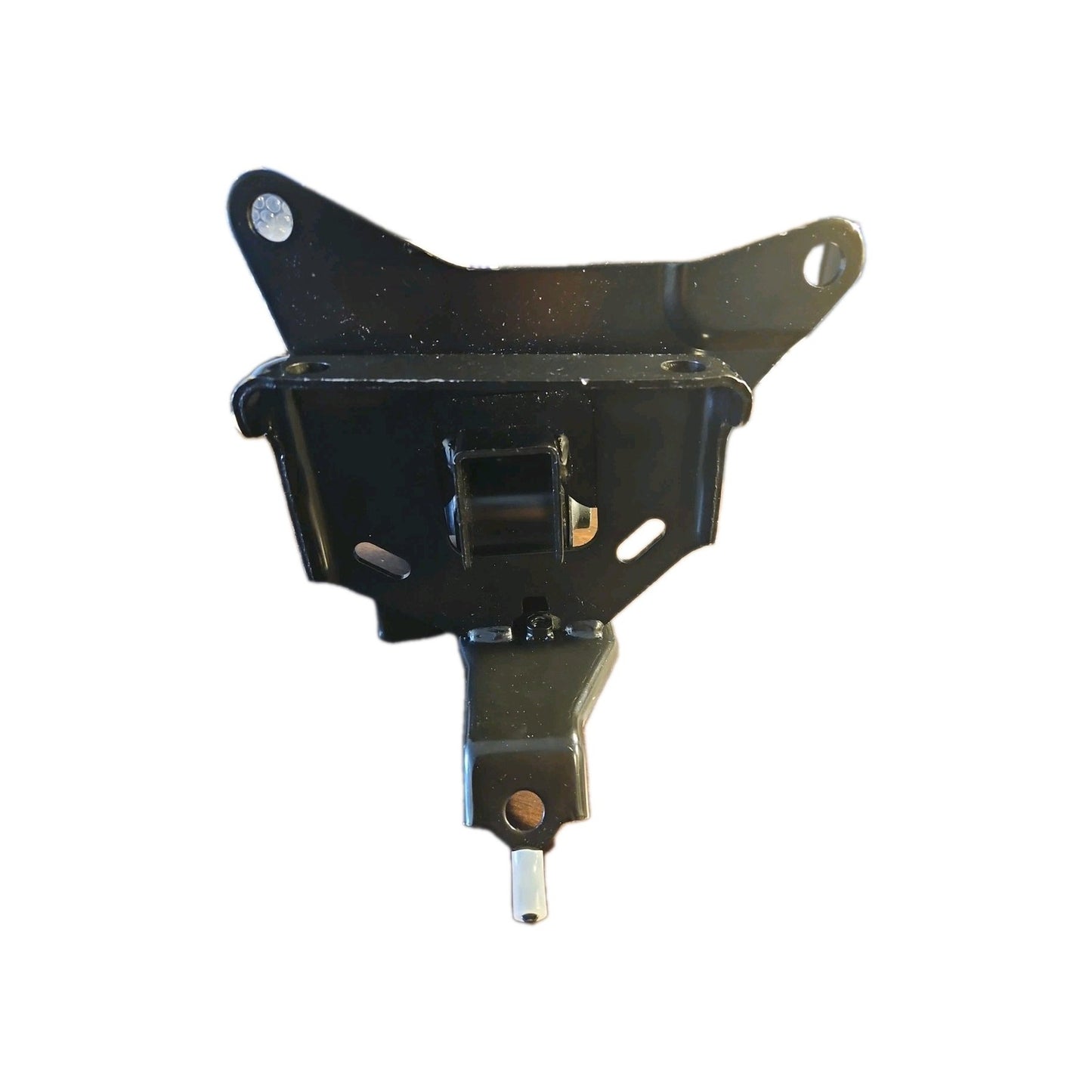  LH Left Transmission Motor Mount Fits 06-11 Toyota Yaris 1.5L...