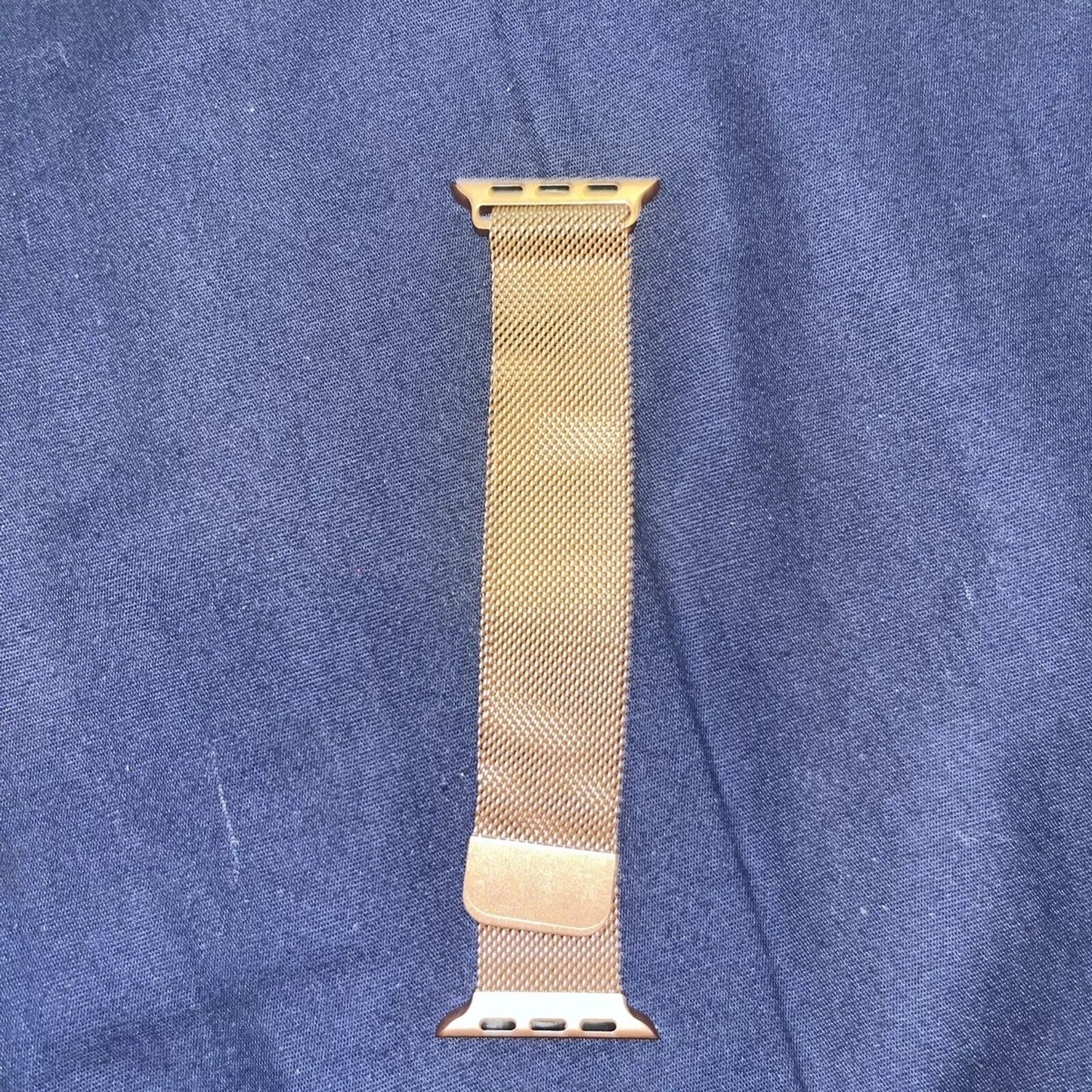 Magnetic Metal Band fits Apple Watch 38/40/41mm Series 4,5,6,7,8,9 