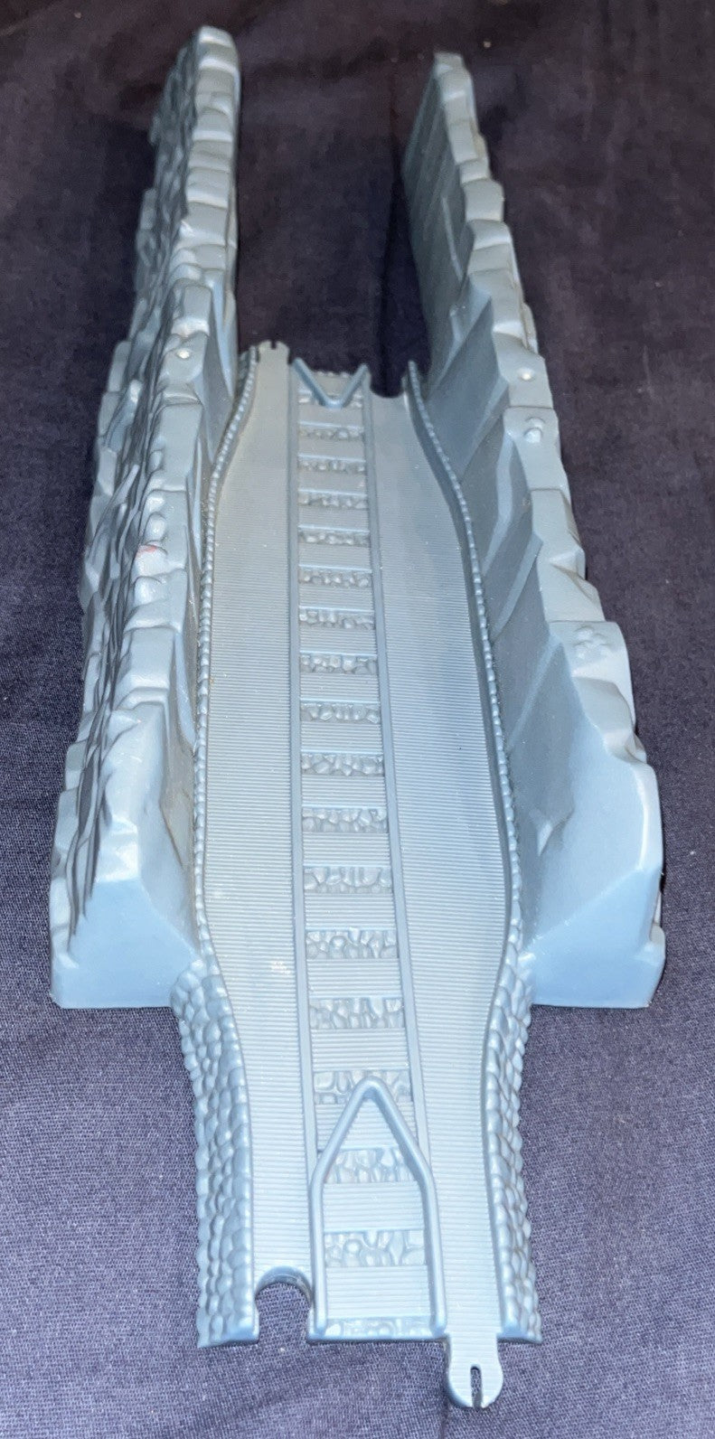 Thomas Friends Trackmaster Risky Rails Bridge Drop Replacement Piece E Pass Wall