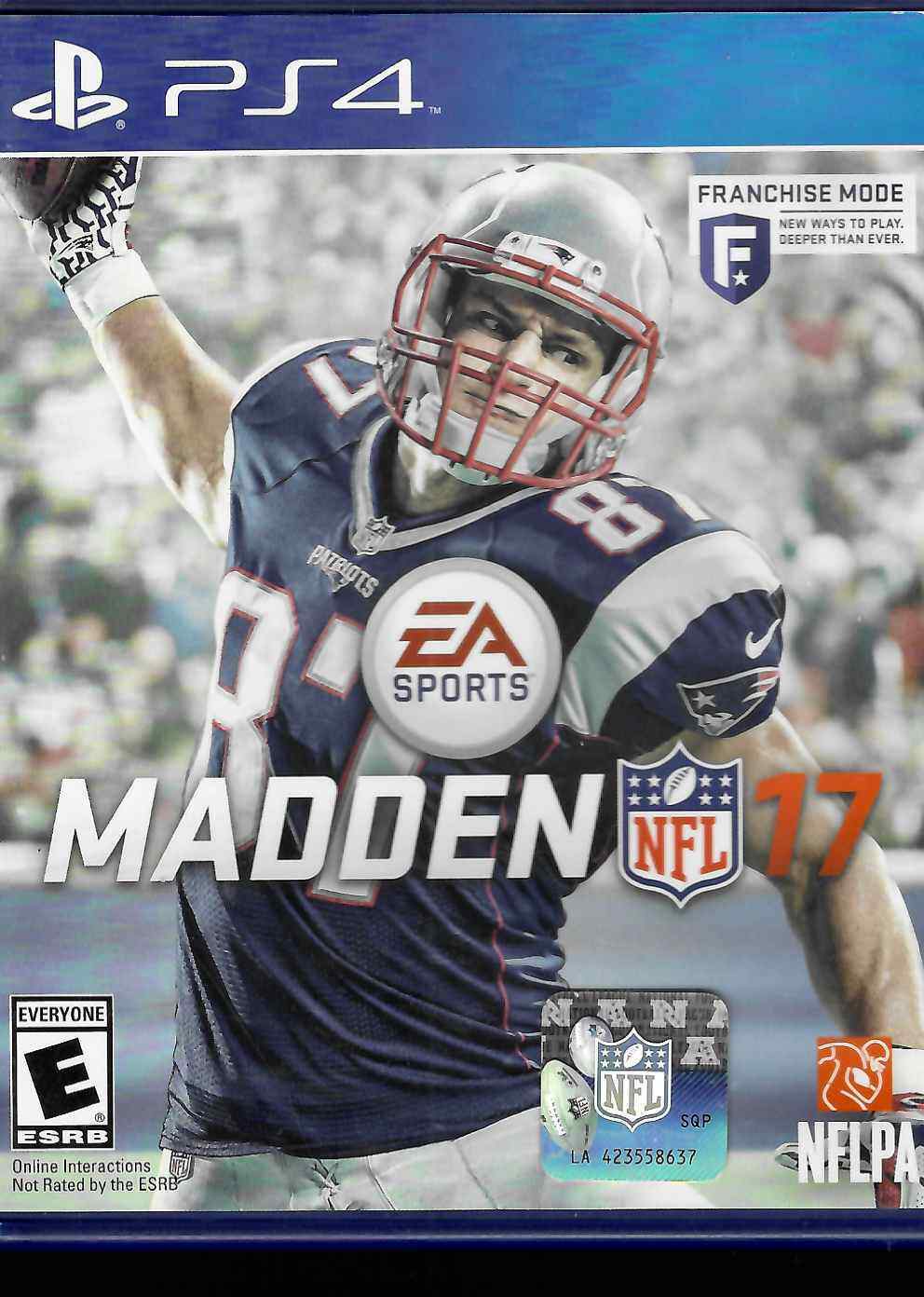 Playstation 4 (PS4)  - Save 25% on 4 or more + Free Shipping