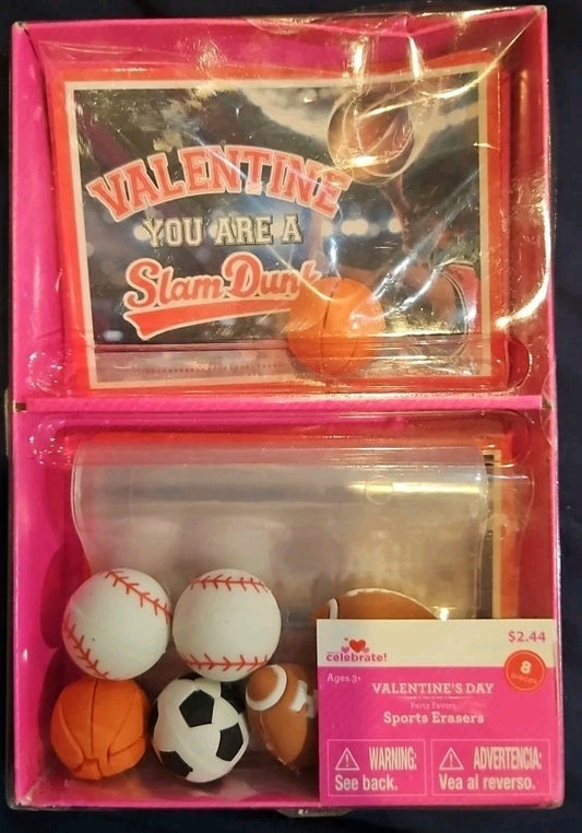 Cellebrate Valentine's Day